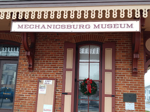 History Museum «Mechanicsburg Museum Association», reviews and photos, 2 W Strawberry Alley, Mechanicsburg, PA 17055, USA