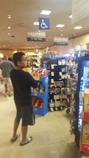 Grocery Store «Safeway», reviews and photos, 1235 Stratford Ave, Dixon, CA 95620, USA