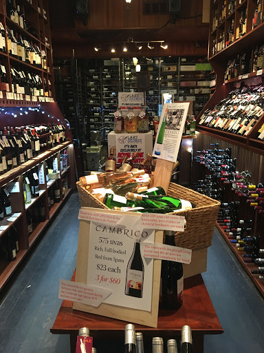 Wine Store «Royal Wine Merchants», reviews and photos, 13 S William St, New York, NY 10004, USA