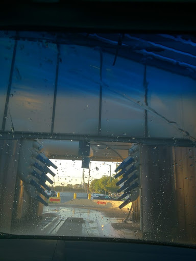 Car Wash «WildWater Express Carwash», reviews and photos, 7995 Knott Ave, Buena Park, CA 90620, USA