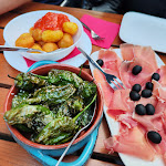 Photo n°5 de l'avis de Manuela.e fait le 24/06/2023 à 16:06 sur le  Restaurant Don Antonio à Villingen-Schwenningen