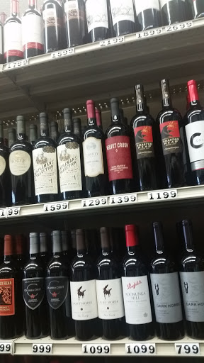 Liquor Store «Wiser Choice Liquor - Dayton», reviews and photos, 13691 Balsam Ln N, Dayton, MN 55327, USA