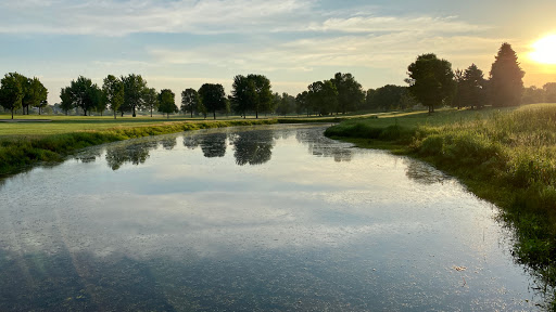 Golf Club «Montgomery National Golf Club», reviews and photos, 900 Rogers Dr, Montgomery, MN 56069, USA