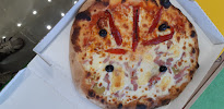Plats et boissons du Pizzas à emporter PASSION PIZZA Montauroux - n°14