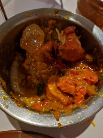 Curry du Restaurant indien halal Shalimar à La Rochelle - n°14