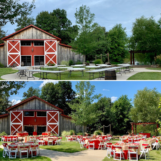 Event Venue «Soirées Events», reviews and photos, 2069 Irvin Cobb Dr, Paducah, KY 42003, USA