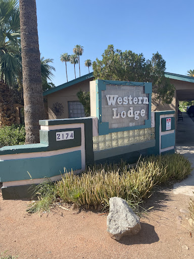 Western Lodge