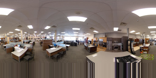 Appliance Store «Warners Stellian Appliance - Woodbury», reviews and photos, 1750 Weir Dr, Woodbury, MN 55125, USA