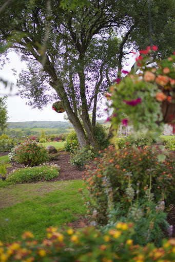 David Perry Gardens