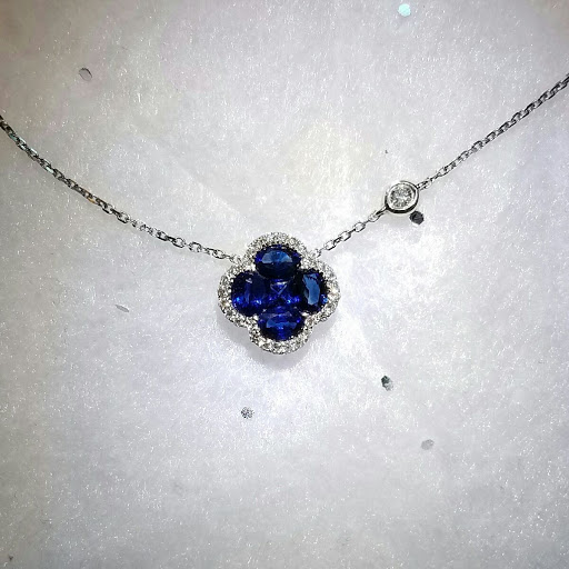 Jeweler «Muhl Jewelers», reviews and photos, 1130 Orange Ave, Coronado, CA 92118, USA