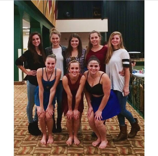 Dance School «K Studio», reviews and photos, 1152 Kenny Centre Mall, Columbus, OH 43220, USA