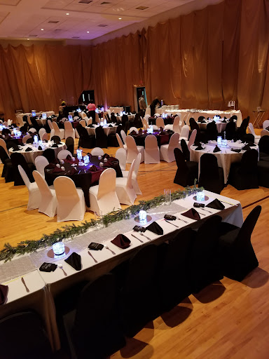 Banquet Hall «The Conmy Center», reviews and photos, 750 San Salvador Dr, Dunedin, FL 34698, USA