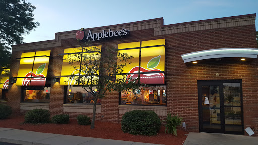 Applebees grill bar image 1