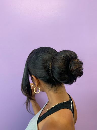 Beauty Salon «Dominican Patty Hair Salon», reviews and photos, 2161 Cunningham Dr, Hampton, VA 23666, USA