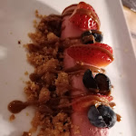 Photo n°10 de l'avis de Giuseppina. fait le 09/07/2022 à 08:49 sur le  Maison B. Restaurant & Contemporary Art à Caorle