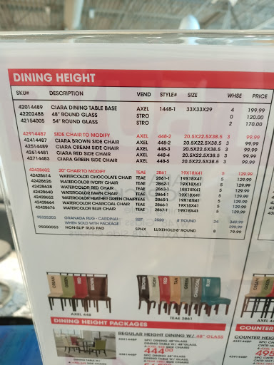 Furniture Store «Rooms To Go», reviews and photos, 2253 Gallatin Pike N a, Madison, TN 37115, USA