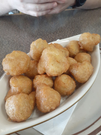 Truck Stop «Pioneer Villa Truck Plaza Inc», reviews and photos, 33180 OR-228, Halsey, OR 97348, USA