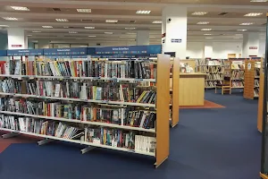 Epsom Library and room hire image