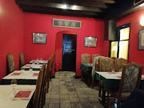 Atmosphère du Restaurant chinois Chez Ming à Orléans - n°5