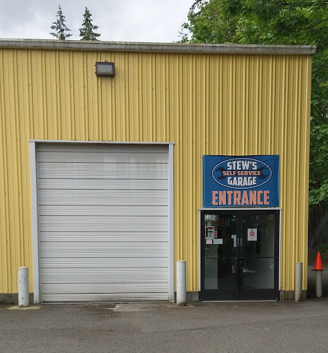Auto Body Shop «CARSTAR Northwest Collision Center-Kirkland», reviews and photos, 11731 120th Ave NE Suite A, Kirkland, WA 98034, USA