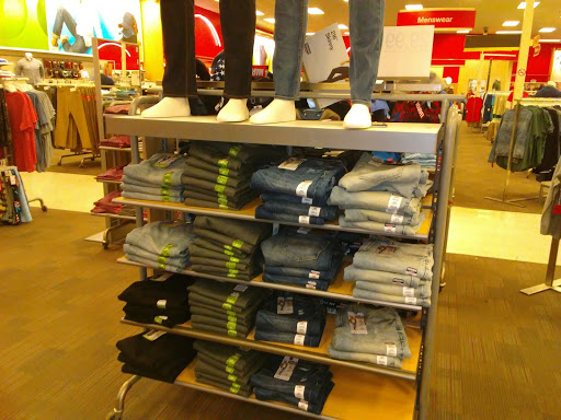 Shopping Mall «River Park Shopping Center», reviews and photos, 71 E Via la Plata, Fresno, CA 93720, USA