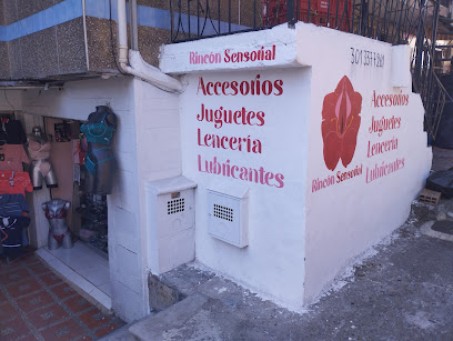 Sex Shop Rincón Sensorial