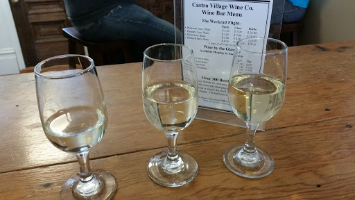 Wine Store «Castro Village Wine Co», reviews and photos, 4121 19th St, San Francisco, CA 94114, USA