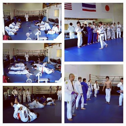 Muay Thai Boxing Gym «Pro-Faction Martial Arts & Fitness», reviews and photos, 4876 E 2nd St, Benicia, CA 94510, USA