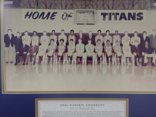 Event Venue «Mabee Center», reviews and photos, 7777 S Lewis Ave, Tulsa, OK 74136, USA