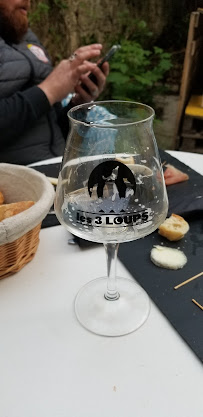 Plats et boissons du Restaurant français L' Epicurien à Trigny - n°4