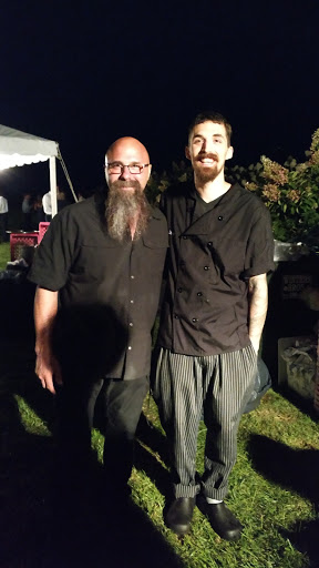 Caterer «Moriches Caterers», reviews and photos, 174 Main St, Center Moriches, NY 11934, USA