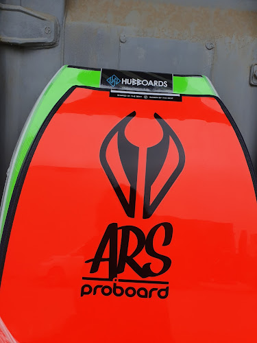 Opinii despre ARS PRO BOARD Tienda 100% bodyboard în Viña del Mar - Tienda de deporte