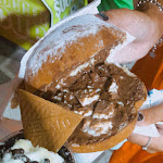 Photo n°1 de l'avis de Valentina.e fait le 22/08/2021 à 23:11 sur le  Dulcis in Fundo à Scauri