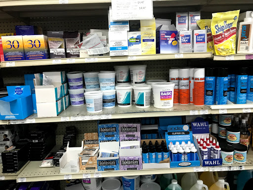 Beauty Supply Store «Oakland Nails & Beauty Supply», reviews and photos, 919 International Blvd, Oakland, CA 94606, USA