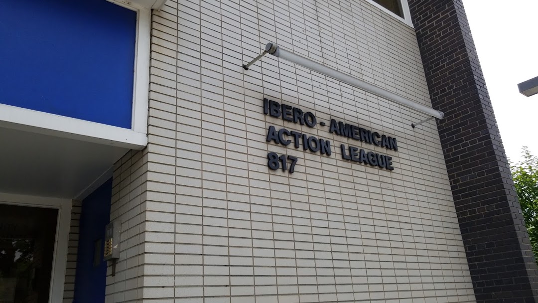 Ibero-American Action League