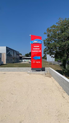 LAV'Iroise à Plougonvelin