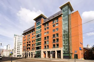 Premier Inn Manchester Central hotel image