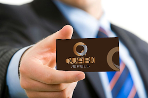 Quark jewels image