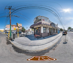 Antigua Taquería la Oriental photo