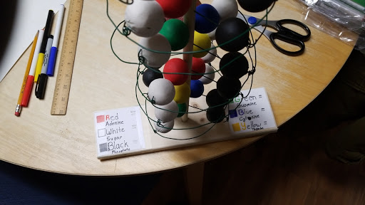 Craft Store «A.C. Moore Arts and Crafts», reviews and photos, 6625 Governor Ritchie Hwy, Glen Burnie, MD 21061, USA