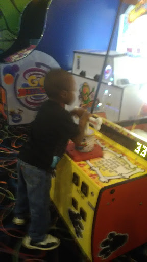 Bowling Alley «Buffaloe Lanes Erwin Family Bowling Center», reviews and photos, 100 W Jackson Blvd, Erwin, NC 28339, USA