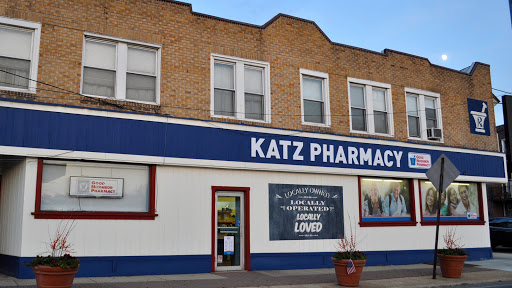 Katz Pharmacy, 2 E Eagle Rd, Havertown, PA 19083, USA, 