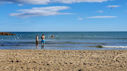 Foto von Plage de la Fontaine annehmlichkeitenbereich
