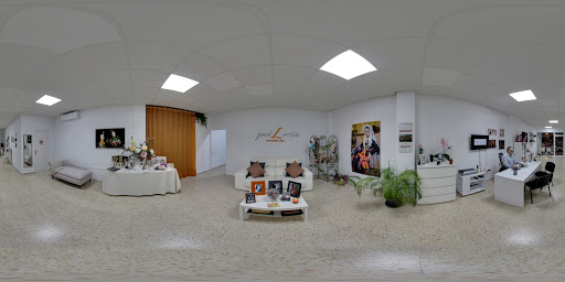 Street View y 360°