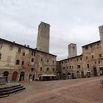 Photo n°11 de l'avis de Claudio.e fait le 21/05/2023 à 07:10 sur le  Hotel Leon Bianco à San Gimignano