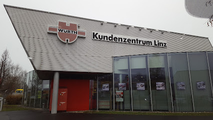Würth Shop Linz-Franzosenhausweg