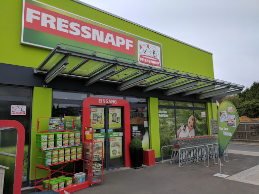Fressnapf Dortmund-Bövinghausen unter Dortmund, 