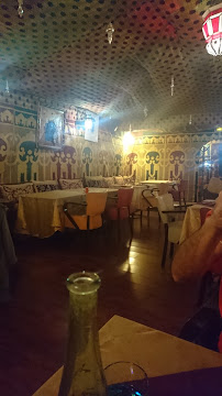 Atmosphère du Restaurant marocain Le Diwan à Surgères - n°12