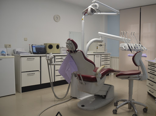 Joaquín Ramos Clínica Dental en Cuéllar, Segovia