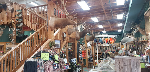 Sporting Goods Store «Tackle Box», reviews and photos, 3001 Zero St, Fort Smith, AR 72901, USA